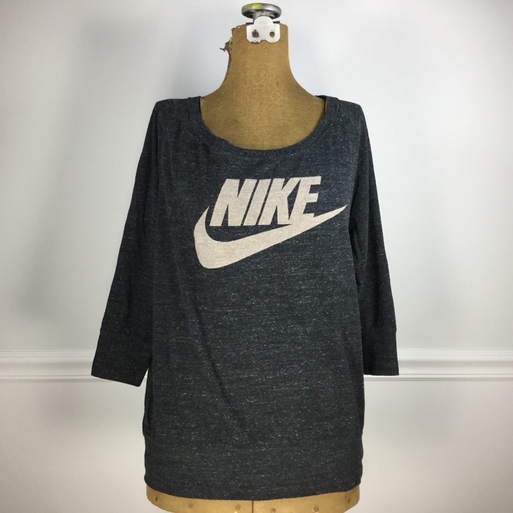 Nike Crewneck Sweatshirt